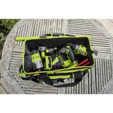 Сумка для инструментов RYOBI RSSMTB1 33 л