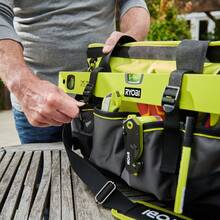 Сумка для инструментов RYOBI RSSMTB1 33 л
