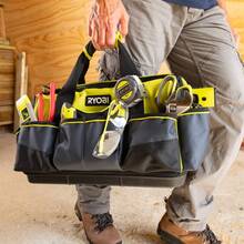 Сумка для инструментов RYOBI RSSMTB1 33 л