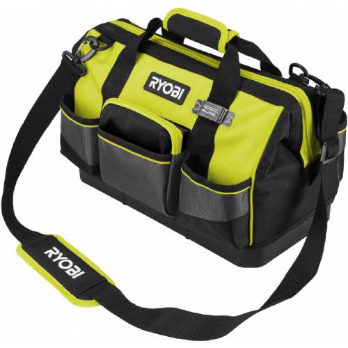 Сумка для інструментів RYOBI RSSSTB1 22 л Сумка для інструментів RYOBI RSSSTB1 22 л