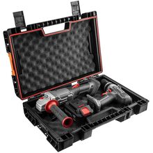 Кейс для электроинструмента NEO TOOLS (84-350)