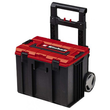 Кейс для інструментів EINHELL E-Case L з колесами (4540014)