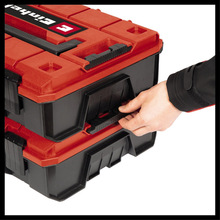 Кейс для інструментів EINHELL E-Case S-F (4540020)