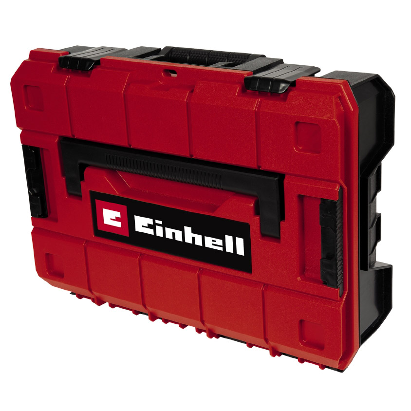 Кейс для інструментів EINHELL E-Case S-F (4540020) Кейс для інструментів EINHELL E-Case S-F (4540020)