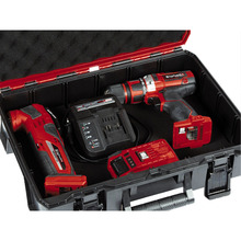 Кейс для інструментів EINHELL E-Case S-F (4540020)