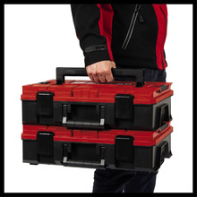 Кейс для інструментів EINHELL E-Case S-F (4540020)
