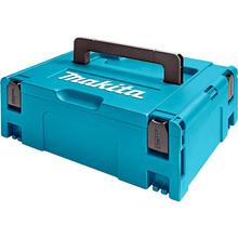 Кейс MAKITA Makpac 2 (821550-0)