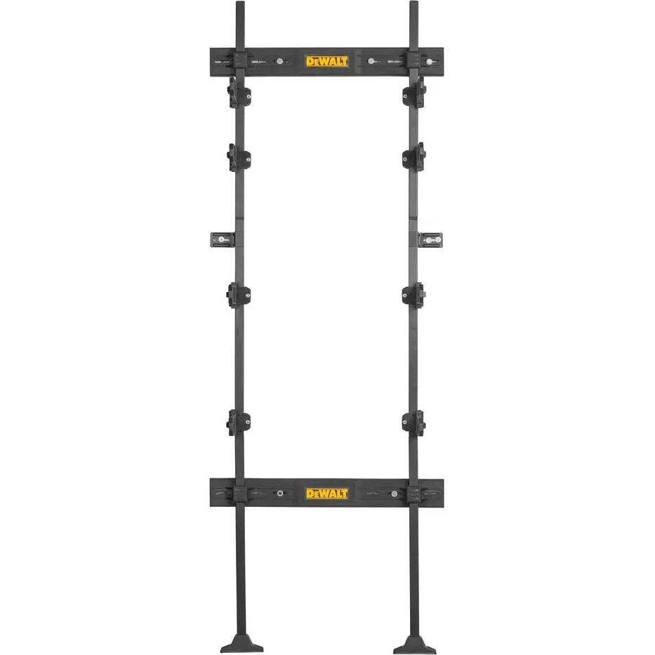 Кронштейн DEWALT для кріплення ящиків TOUGHSYSTEM (DWST1-75694) Тип настінний кронштейн для ящиків