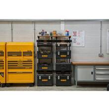 Кронштейн DEWALT для кріплення ящиків TOUGHSYSTEM (DWST1-75694)