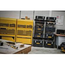 Кронштейн DEWALT для кріплення ящиків TOUGHSYSTEM (DWST1-75694)