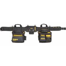 Ремень с навесными сумками DEWALT DWST40603-1 PRO