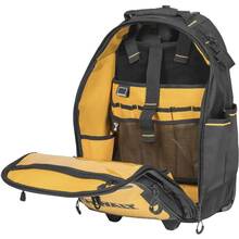 Рюкзак DEWALT для инструмента DWST60101-1 PRO