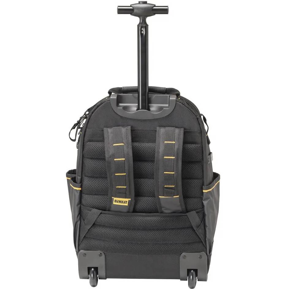 Рюкзак DEWALT для инструмента DWST60101-1 PRO Материал нейлон