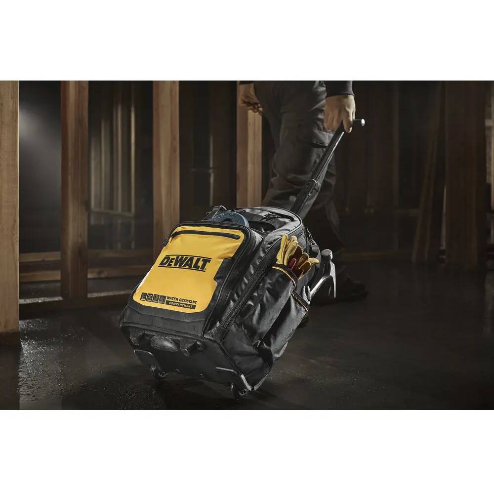 В Украине Рюкзак DEWALT для инструмента DWST60101-1 PRO