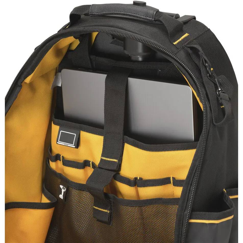 Фото 4 Рюкзак DEWALT для инструмента DWST60101-1 PRO