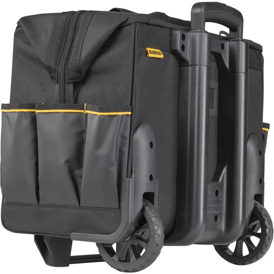 Зовнішній вигляд Валіза DEWALT PRO (DWST60107-1)