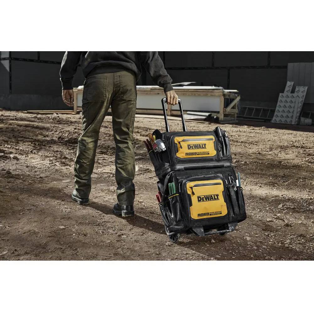 В Україні Валіза DEWALT PRO (DWST60107-1)