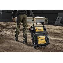 Валіза DEWALT PRO (DWST60107-1)