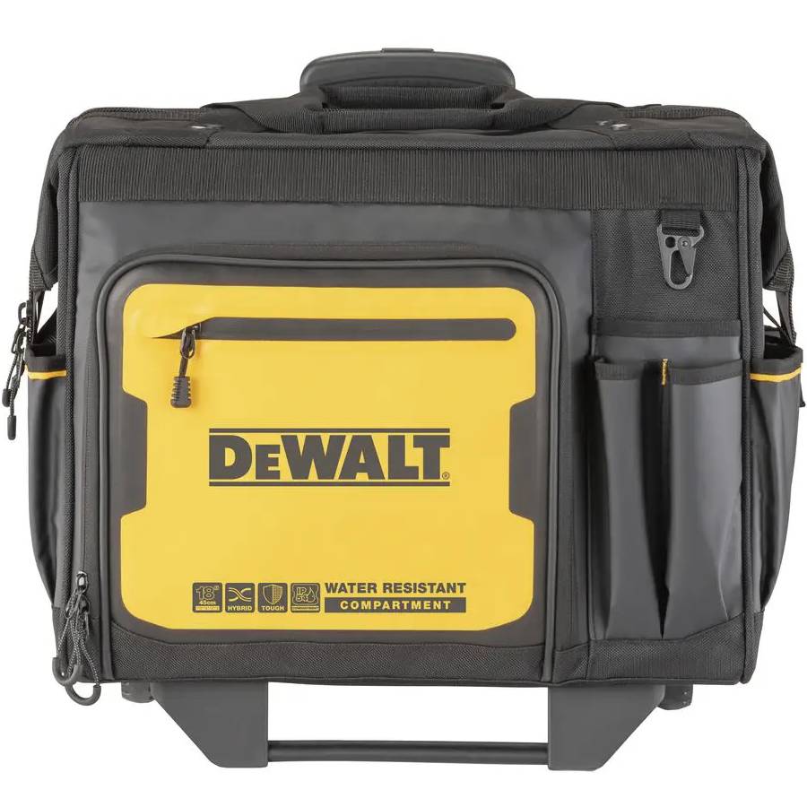 Валіза DEWALT PRO (DWST60107-1)