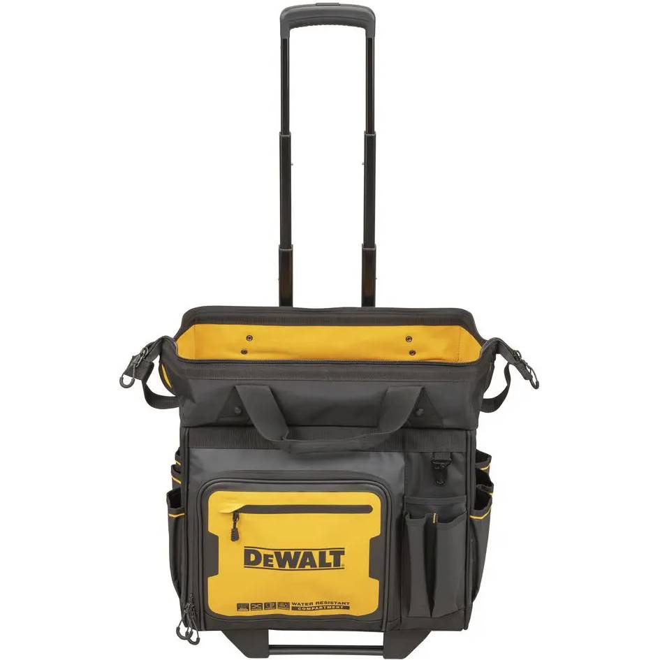 Валіза DEWALT PRO (DWST60107-1) Матеріал нейлон