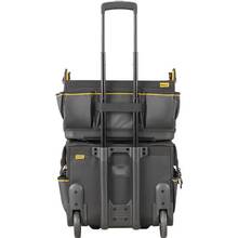 Валіза DEWALT PRO (DWST60107-1)