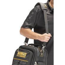Сумка DEWALT TOUGHSYSTEM 2.0 (DWST83522-1)
