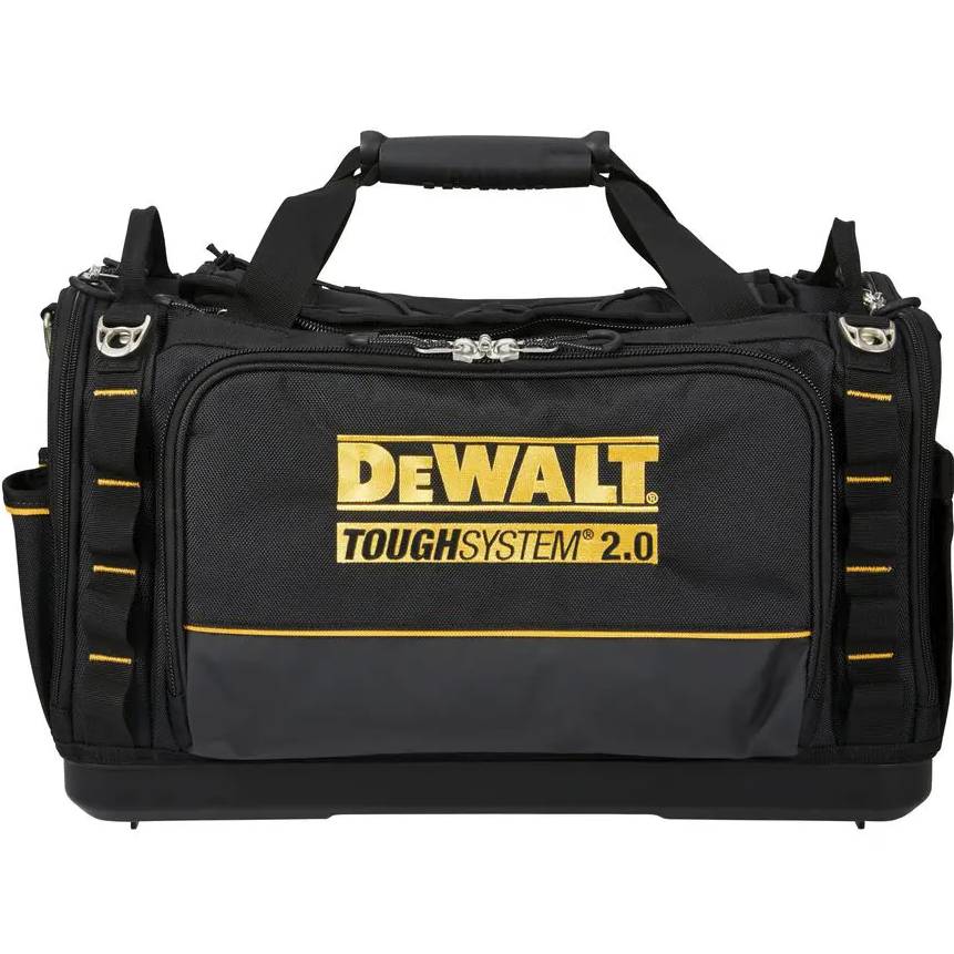 Сумка DEWALT TOUGHSYSTEM 2.0 (DWST83522-1) Сумка DEWALT TOUGHSYSTEM 2.0 (DWST83522-1)