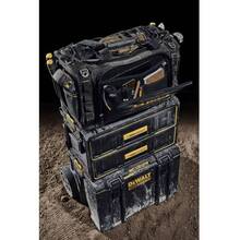 Сумка DEWALT TOUGHSYSTEM 2.0 (DWST83522-1)