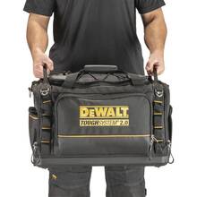 Сумка DEWALT TOUGHSYSTEM 2.0 (DWST83522-1)