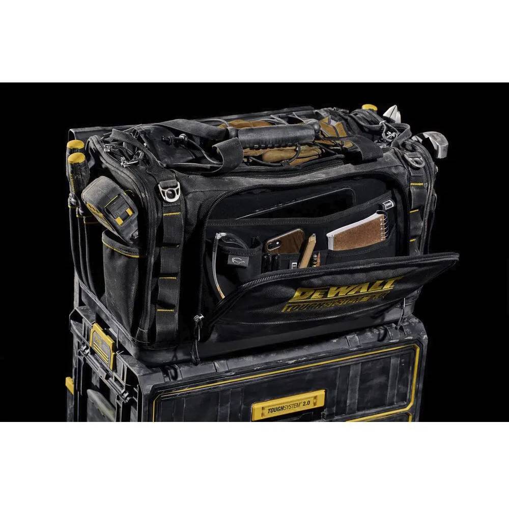 Фото Сумка DEWALT TOUGHSYSTEM 2.0 (DWST83522-1)