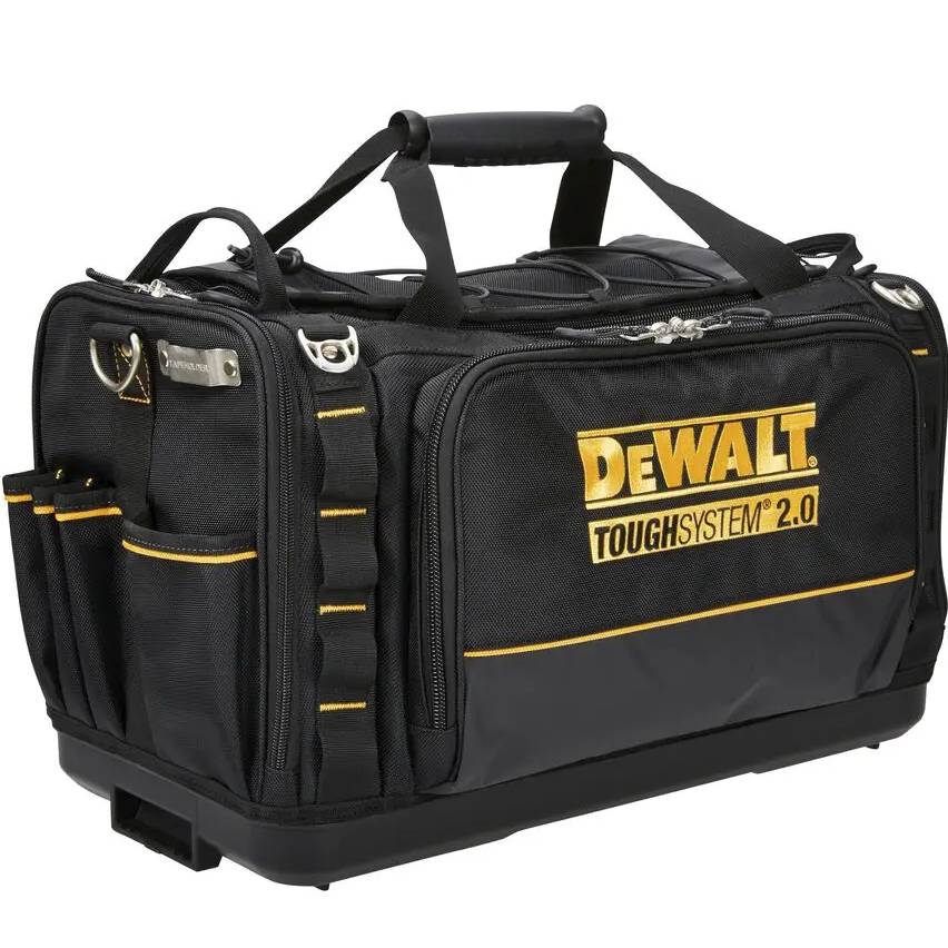 Сумка DEWALT TOUGHSYSTEM 2.0 (DWST83522-1) Тип сумка, рюкзак 