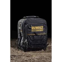 Сумка DEWALT TOUGHSYSTEM 2.0 (DWST83524-1)