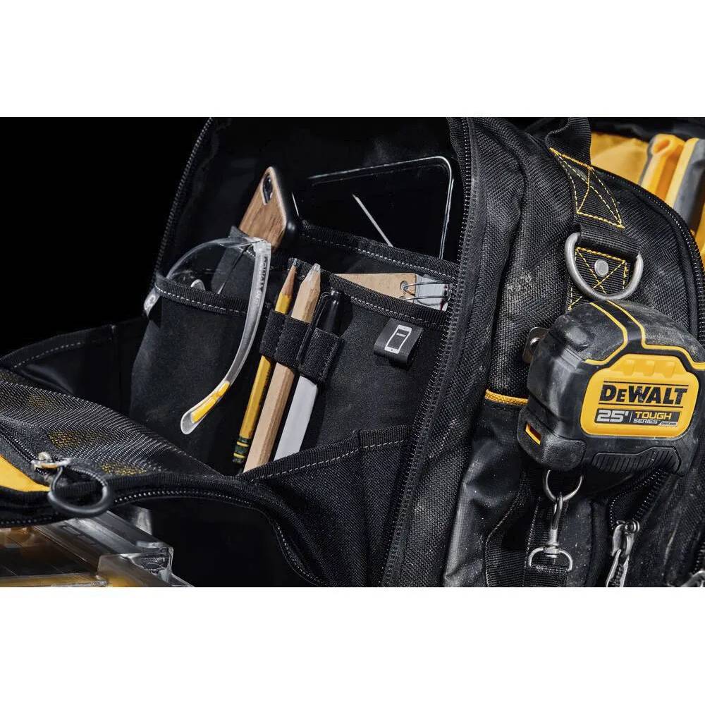 Замовити Сумка DEWALT TOUGHSYSTEM 2.0 (DWST83524-1)