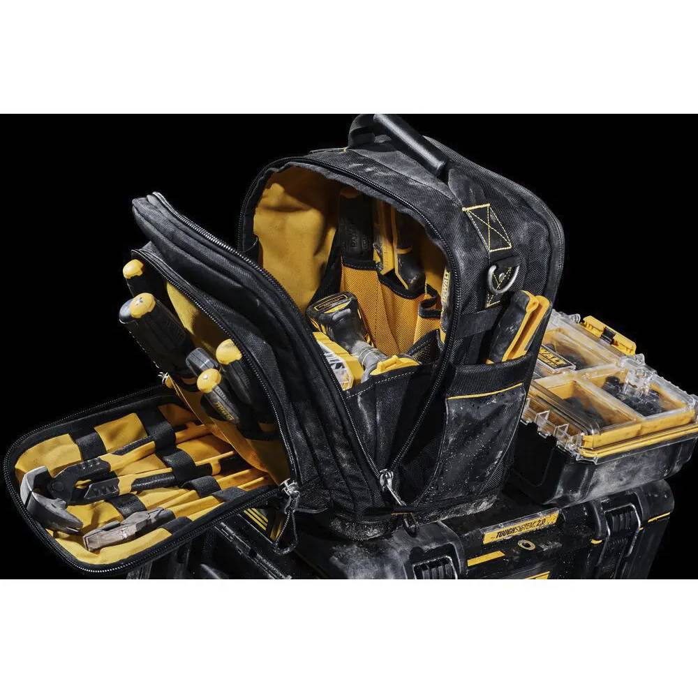 Покупка Сумка DEWALT TOUGHSYSTEM 2.0 (DWST83524-1)