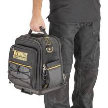 Сумка DEWALT TOUGHSYSTEM 2.0 (DWST83524-1)