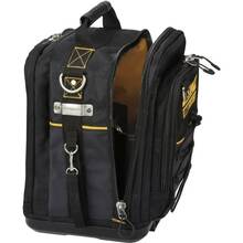 Сумка DEWALT TOUGHSYSTEM 2.0 (DWST83524-1)