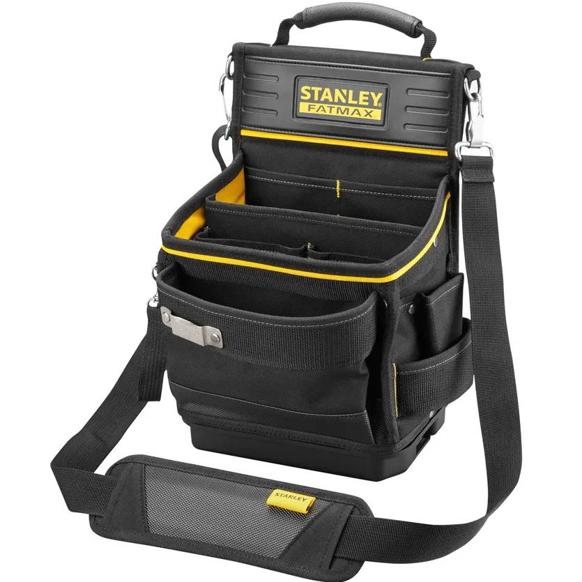 Сумка органайзер STANLEY ORGANIZER (FMST17624-1) Сумка органайзер STANLEY ORGANIZER (FMST17624-1)