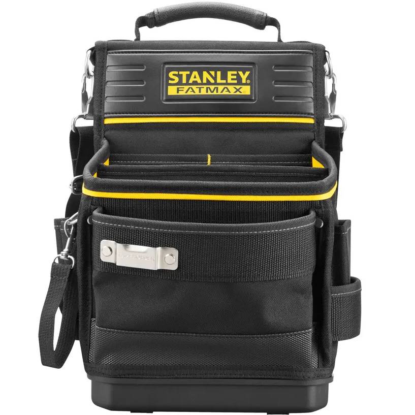 Сумка органайзер STANLEY ORGANIZER (FMST17624-1) Додатково нейлон 600x600 Den + пластик