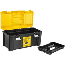 Скринька для інструментів STANLEY ESSENTIAL 19" (STST75787-1)