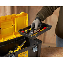 Скринька для інструментів STANLEY ESSENTIAL 19" (STST75787-1)