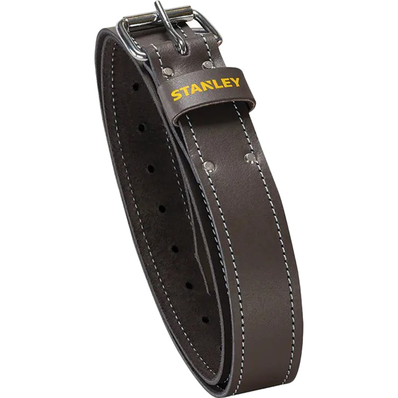 Пояс STANLEY 65х1300 мм (STST1-80119) Материал кожа