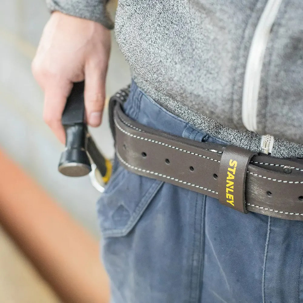 Внешний вид Пояс STANLEY 65х1300 мм (STST1-80119)