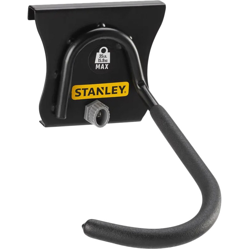 Гачок велосипедний вертикальний STANLEY STST82616-1