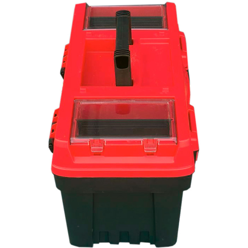 Ящик для інструментів HAISSER Evo 55 (122171) Кількість ящиків в комплекті 1