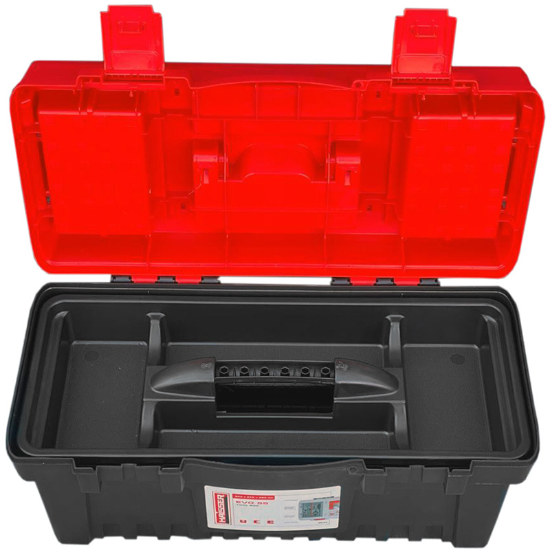 Ящик для інструментів HAISSER Evo 55 (122171) Тип ящик