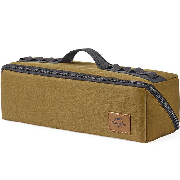 Сумка NATUREHIKE CNH22SN018 Гірчична (6975641886204) Сумка NATUREHIKE CNH22SN018 Гірчична (6975641886204)