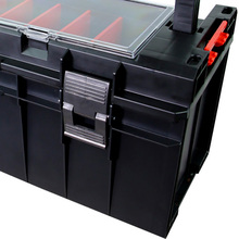 Ящик для інструментів HAISSER System Pro 700 (90039)
