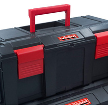 Комплект ящиків HAISSER R-Box 13"+16"+19" (90115)