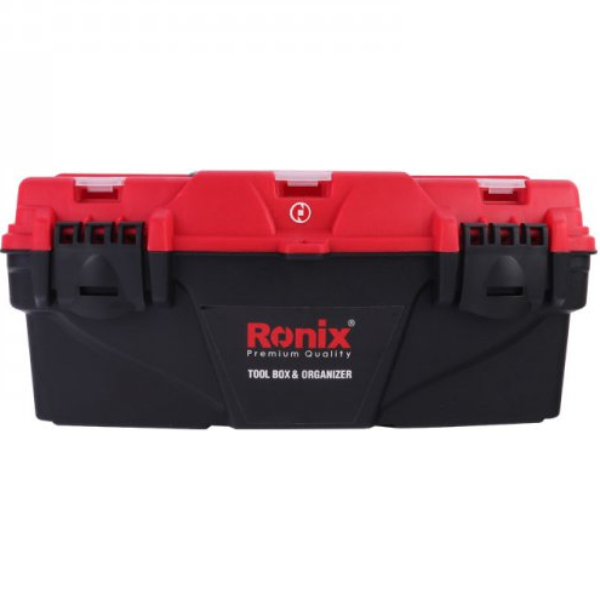 Ящик для інструментів Ronix RH-9123 Ящик для інструментів Ronix RH-9123