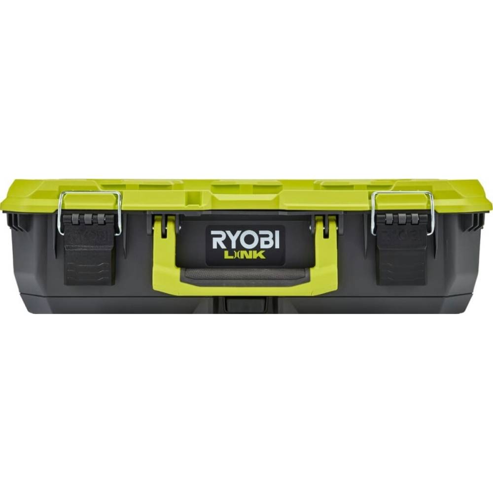 Ящик для инструментов Ryobi Link RSL101 (5132006072) Оснащение съемный лоток 